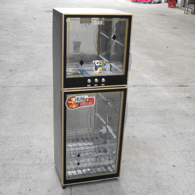 【库存小鸭消毒柜188L】价格,厂家,图片,库存家用电器,佛山市南海威风百货商行-